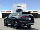 Used 2022 Mitsubishi Outlander SE image 4