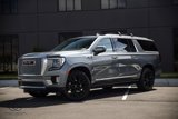 Used 2021 GMC Yukon XL Denali w/ Denali Premium Package image 4