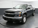 Used 2004 Chevrolet Colorado LS w/ Power Convenience Package image 4