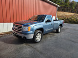 Used 2013 GMC Sierra 1500 SLE w/ SLE Preferred Package image 2