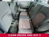 Used 2020 Chevrolet Sonic LT w/ RS Package image 4