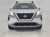 Used 2023 Nissan Rogue SV image 3
