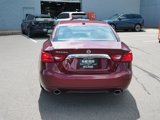 Used 2016 Nissan Maxima 3.5 S image 6