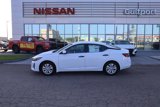 New 2025 Nissan Sentra S image 2