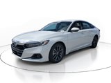 Used 2021 Honda Accord EX-L image 2