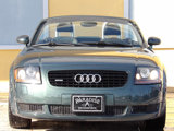Used 2001 Audi TT 1.8T image 2