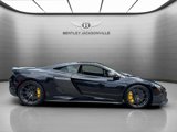 Used 2016 McLaren 675LT Coupe image 5
