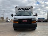 Used 2022 GMC Savana 3500 Extended w/ Power Convenience Package image 2