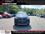 Used 2018 Buick Encore Preferred image 2