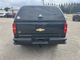 Used 2017 Chevrolet Silverado 1500 LT w/ All Star Edition image 6