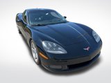 Used 2006 Chevrolet Corvette Coupe w/ Preferred Equipment Group image 3