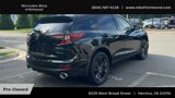 Used 2019 Acura RDX A-Spec image 2