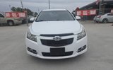 Used 2014 Chevrolet Cruze LT w/ RS Package image 5