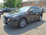 Certified 2023 MAZDA CX-5 AWD 2.5 S w/ Select Package image 2