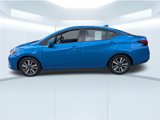 Used 2023 Nissan Versa SV image 2