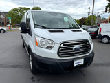 Used 2019 Ford Transit 250 130 Low Roof w/ Exterior Upgrade Package image 5