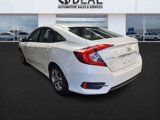 Used 2018 Honda Civic LX image 2