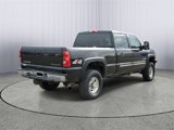 Used 2005 Chevrolet Silverado 2500 LT w/ Heavy-Duty Power Package image 3
