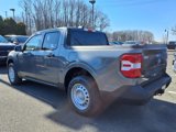 New 2025 Ford Maverick XL w/ Equipment Group 102A image 4
