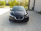 Used 2021 Nissan Versa S image 2