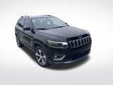 Used 2019 Jeep Cherokee Limited image 2