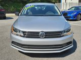 Used 2015 Volkswagen Jetta S image 3