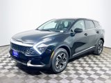 Used 2023 Kia Sportage LX image 4