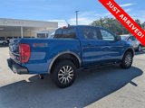 Certified 2019 Ford Ranger Lariat w/ Equipment Group 501A Mid image 3