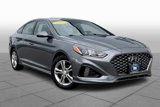 Used 2018 Hyundai Sonata Sport w/ Tech Package 05 image 2