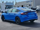 New 2024 Honda Civic Sport image 5