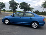 Used 2006 Honda Civic LX image 5