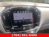 Used 2018 Chevrolet Traverse Premier w/ Driver Confidence II Package image 2