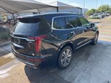 Used 2021 Cadillac XT6 Premium Luxury image 4