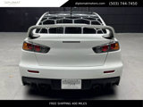 Used 2013 Mitsubishi Lancer Evolution GSR image 6