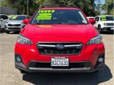 Used 2020 Subaru Crosstrek 2.0i Premium w/ Moonroof Package 2 image 2