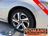 Used 2020 Subaru Legacy Limited w/ Popular Package #2 image 3