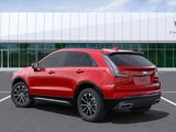 New 2024 Cadillac XT4 Sport image 3