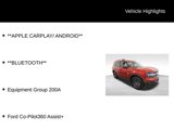 Used 2021 Ford Bronco Sport Big Bend image 5