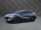 New 2025 Buick Envista Sport Touring w/ Convenience I Package image 2
