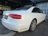 Used 2015 Audi A8 L 3.0T w/ Cold Weather Package image 2