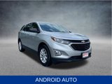 Used 2020 Chevrolet Equinox LS w/ LS Convenience Package image 3