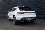 Certified 2025 Porsche Macan image 3