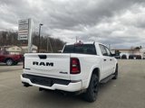 New 2025 RAM 1500 Big Horn image 3