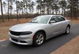 Used 2021 Dodge Charger SXT w/ Leather Interior Group image 3