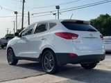 Used 2014 Hyundai Tucson GLS image 5