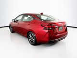 Used 2020 Nissan Versa SV image 5