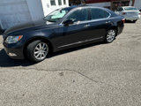 Used 2008 Lexus LS 460 Luxury image 4