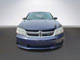 Used 2014 Dodge Avenger SE w/ Quick Order Package 27Z SE V6 image 2