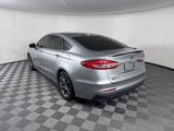 Used 2020 Ford Fusion Titanium image 3