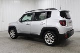 Used 2018 Jeep Renegade Latitude w/ Safety & Security Group image 3